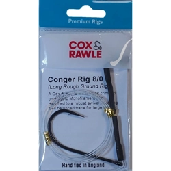 Cox & Rawle Conger Trace 8/0